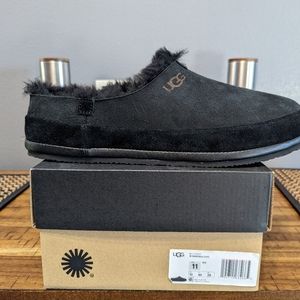 Brand new with box Ugg Parkdale slippers